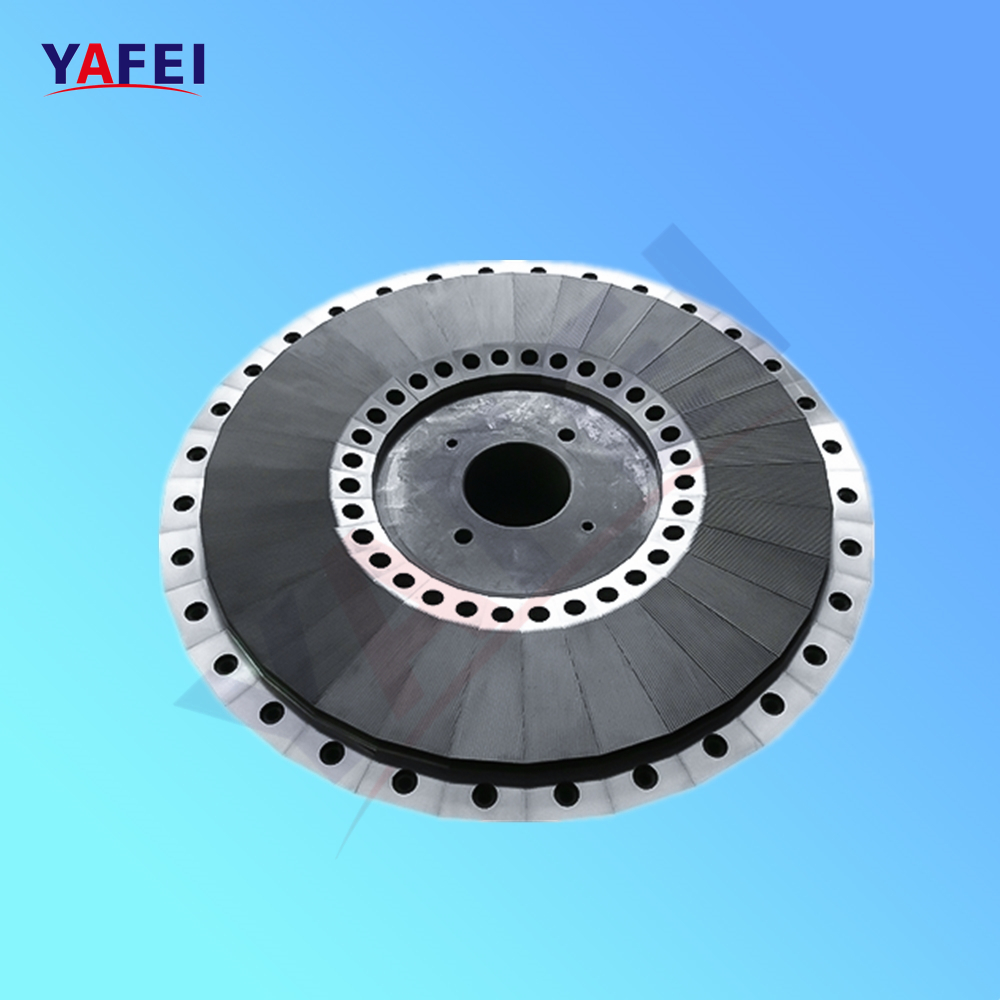 Grinding Machine Plastic Pulverizer Knives