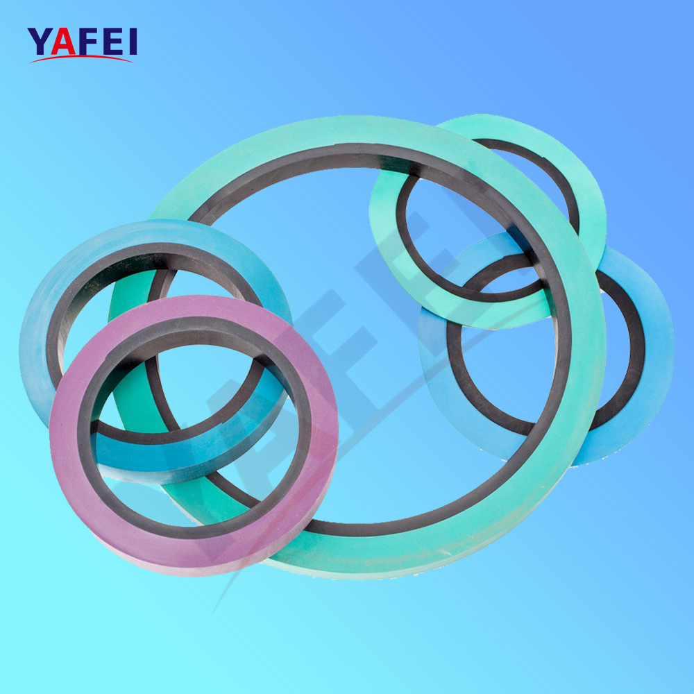 Separator Spacers for Coil Rewinder Line