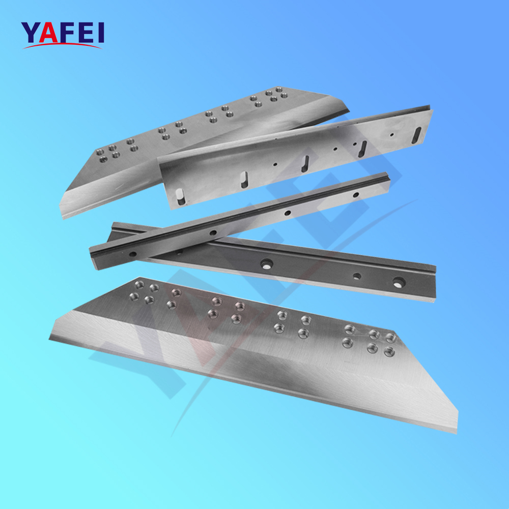 Paper Cutter Replacement Blades
